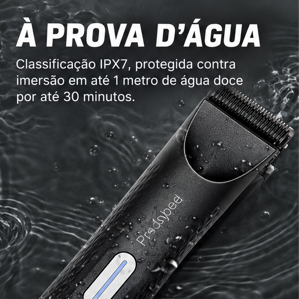 AparaAchados™ : Caixa Dos Achados (Aparador Corporal Multifuncional)