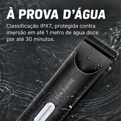 AparaAchados™ : Caixa Dos Achados (Aparador Corporal Multifuncional)