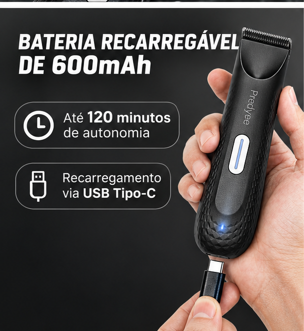 AparaAchados™ : Caixa Dos Achados (Aparador Corporal Multifuncional)