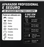 AparaAchados™ : Caixa Dos Achados (Aparador Corporal Multifuncional)
