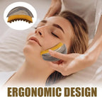 Escova Massageadora Facial para Contorno e Drenagem – Seu Momento de Autocuidado Todos os Dias